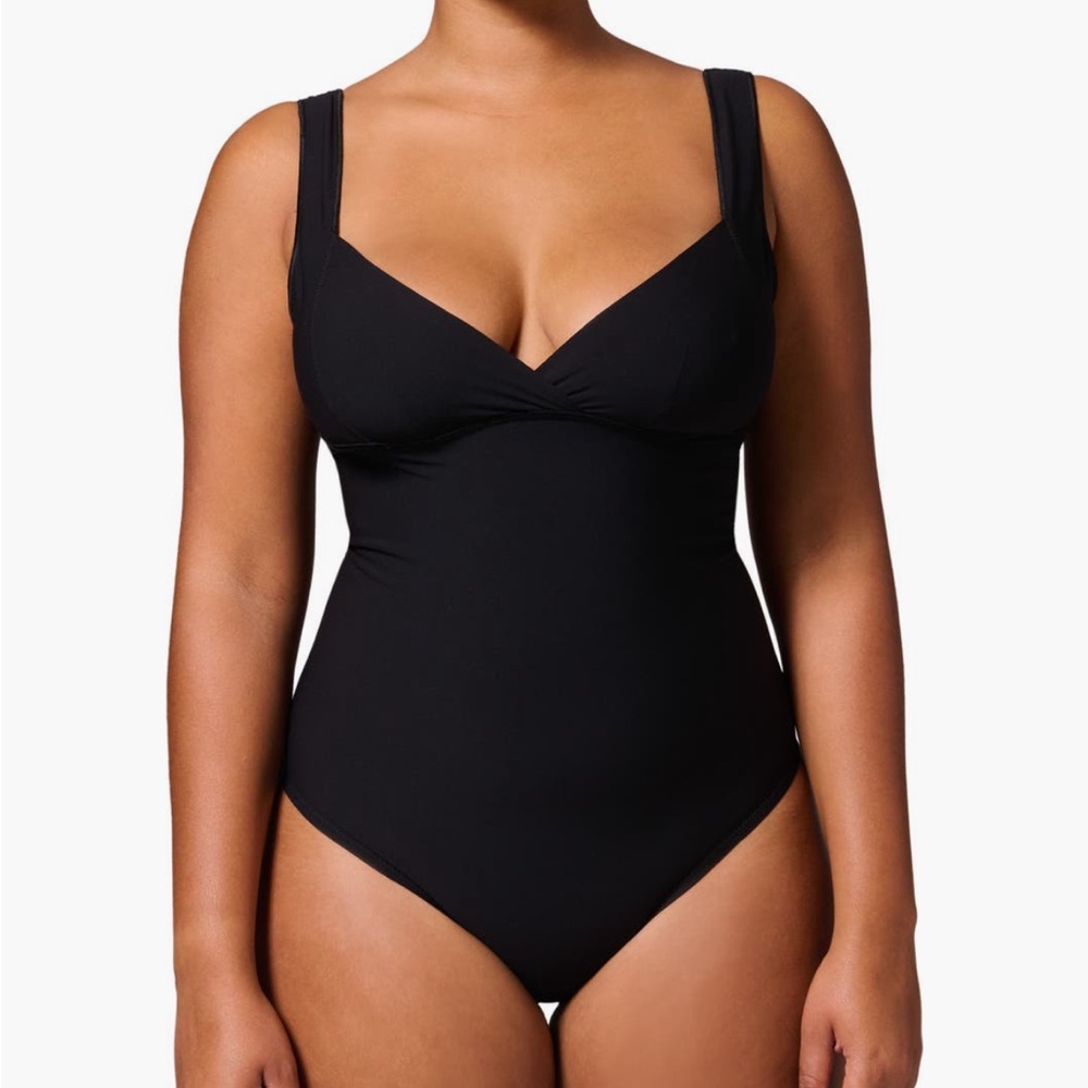 Simone Perrele NEW story shaper bodysuit